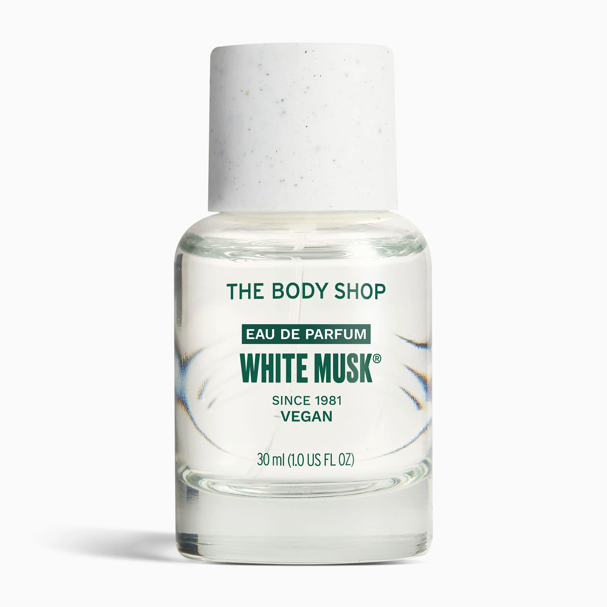 White Musk Sensation