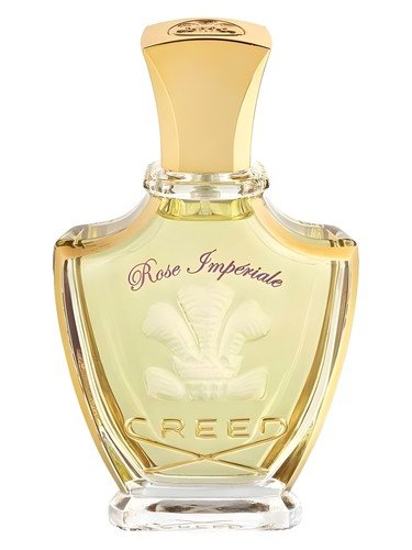 Rose Impériale Luxe