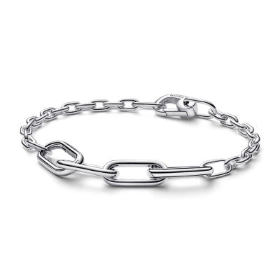 Pulsera Infinito Cristal